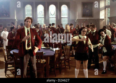 Superstar - Trau' Dich Zu Traeumen Superstar Will Ferrell, Molly Shannon *** lokalen Caption *** 1999 Paramount Stockfoto