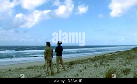 Das Weisse Rauschen Weisse Rauschen, Das Szene *** lokalen Caption *** 2001-- Stockfoto