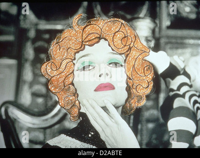 Nur Noch 60 Sekunden gegangen In sechzig Sekunden Nicolas Cage, Angelina Jolie *** lokalen Caption *** 2000 TOUCHSTONE PICTURES Stockfoto