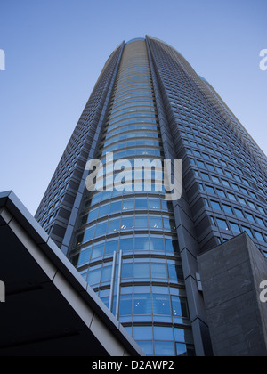 Mori Tower Skyview, Roppongi Hills, Minato, Tokio Stockfoto