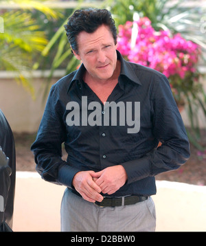 US-amerikanischer Schauspieler Michael Madsen Stockfoto