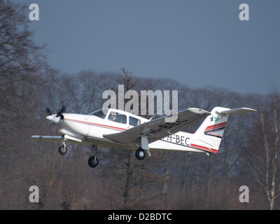 Piper PA-28RT-201T Turbo Arrow Stella Aviation PH-BEC Stockfoto