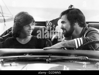 ENDE (1978) KRISTY MCNICHOL, BURT REYNOLDS (DIR) ENDE 002 MOVIESTORE SAMMLUNG LTD Stockfoto