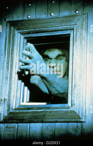 Versuch DER UNGLAUBLICHE HULK (1989) Lou Ferrigno, Bill Bixby (DIR) TOIH 008 MOVIESTORE COLLECTION LTD. Stockfoto