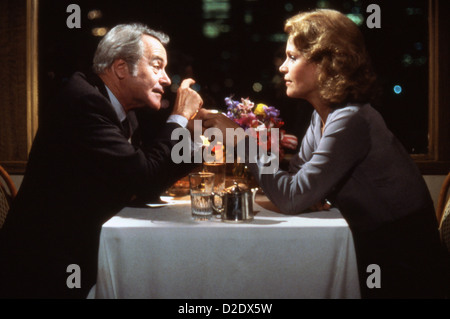 Tribut (1980) Jack Lemmon, Lee Remick, BOB CLARK (DIR) TBUT 004 MOVIESTORE COLLECTION LTD. Stockfoto