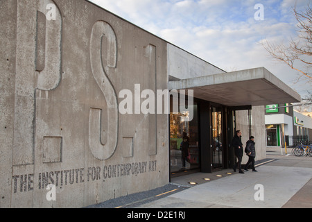 PS 1 Long Island City Stockfoto