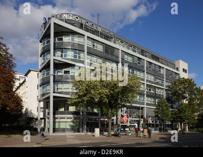 Berlin, Deutschland, Scientology Kirche von Berlin an der Otto-Suhr-Allee Stockfoto