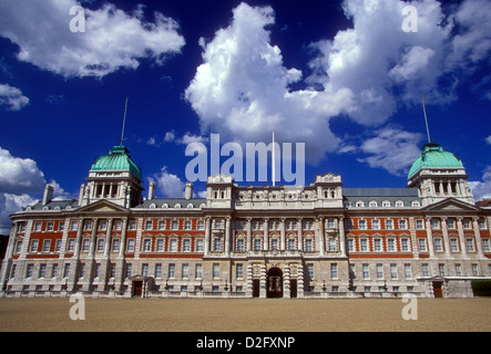 Old Admiralty Building, 26 Whitehall, Westminster, sw1, London, England, Grossbritannien, Europa Stockfoto