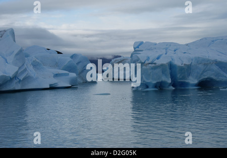 Patagonien Argentinien Stockfoto