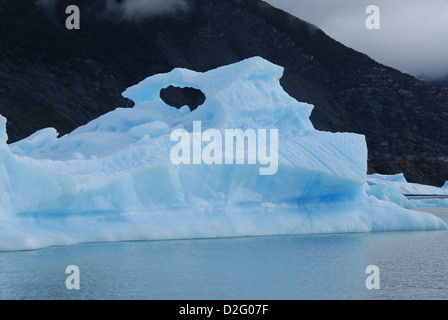 Patagonien Argentinien Stockfoto