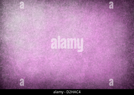 Abstrakte rosa Hintergrund mit Vintage Grunge Texturen Stockfoto
