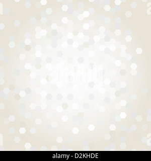 Beige Hintergrund Stockfoto