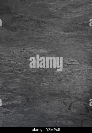 Schiefer Textur Hintergrund zeigt das Relief des Steins gut für Website-Tapete Stockfoto