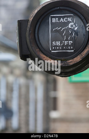 Delph Saddleworth Stockfoto