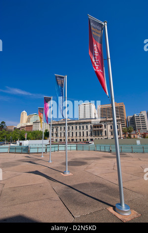 Adelaide Festival Centre, South Australia, Australien, Pazifik Stockfoto