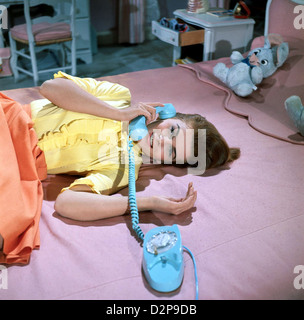 BYE BYE BIRDIE 1963 Columbia Pictures Film mit Ann Margaret Stockfoto