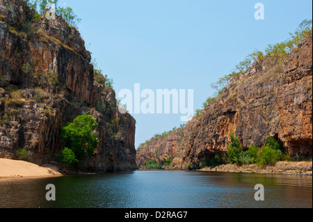 Katherine Gorge, Northern Territory, Australien, Pazifik Stockfoto