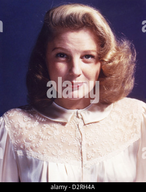 JUNE ALLYSON (1917-2006) US-film, Bühne und TV-Schauspielerin über 1946 Stockfoto