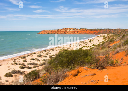 Francois Peron National Park, Western Australia, Australia Stockfoto