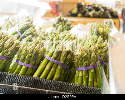 Market Basket Lebensmittelgeschäft in Massachusetts, USA Stockfoto