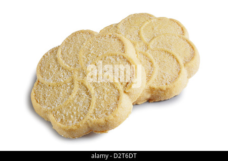 Shortbread - John Gollop Stockfoto