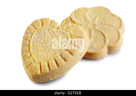 Shortbread - John Gollop Stockfoto