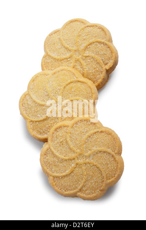 Shortbread - John Gollop Stockfoto