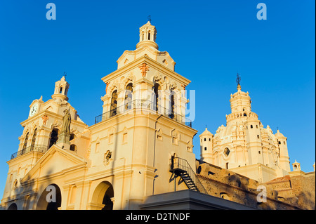 Kathedrale, Cordoba, Argentinien, Südamerika Stockfoto