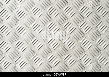 Diamant Metall Textur Stockfoto