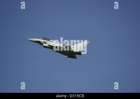 Militärflugzeuge Stockfoto