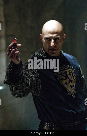 Robin Hood Stockfoto