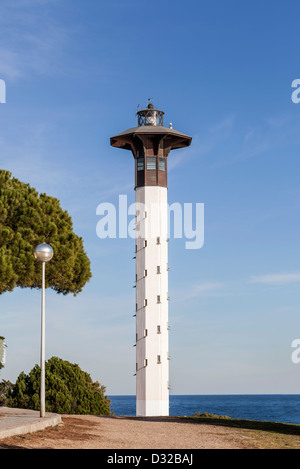 Torredembarra, Katalonien, Spanien Stockfoto