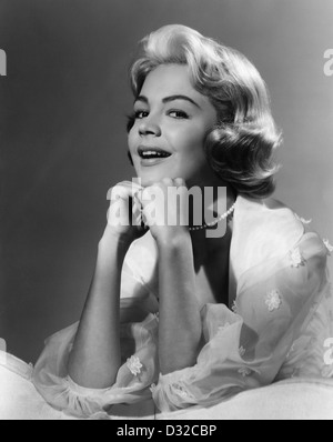 Imitation of Life Jahr : 1959 USA Regie : Douglas Sirk Sandra Dee Stockfoto