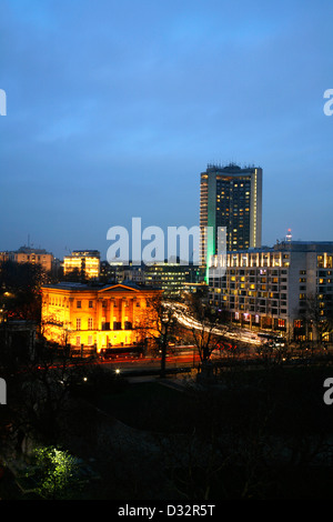 Apsley House am Hyde Park Corner, London, UK Stockfoto