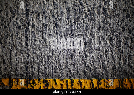 Motorsport: FIA Formula One World Championship 2013, F1 test-Jerez, symbolischen Schuss, Marken Stockfoto