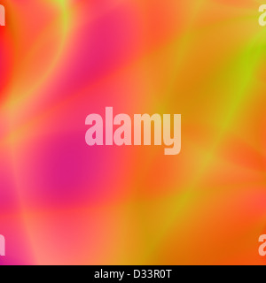 Lustige bunte Karte Muster Hintergrund Stockfoto