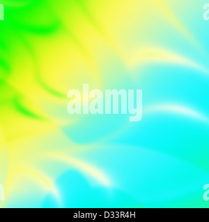 Im Herbst bunt abstrakt Website Hintergrund Stockfoto