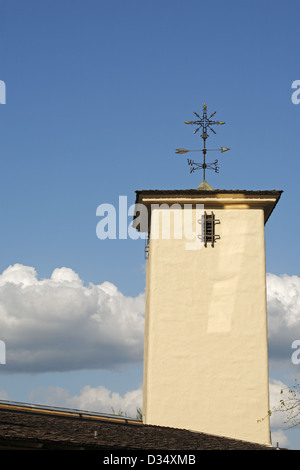 Robert Mondavi Winery, Napa Valley, Kalifornien, USA Stockfoto