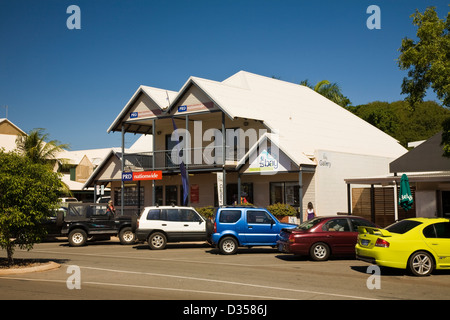 Chinatown, Broome, Western Australia, Australia Stockfoto