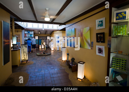 Die Fabrik Broome, Broome, Westaustralien Stockfoto