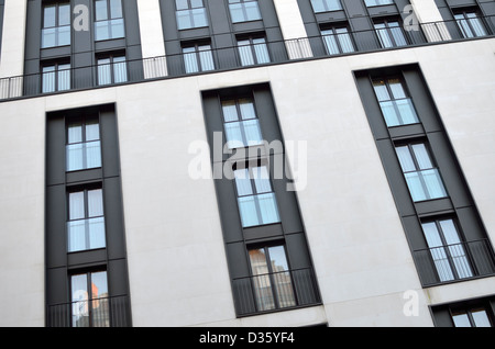 Bulgari Hotel, Knightsbridge, London, UK Stockfoto