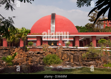 Chennai (Madras) Indien Tamil Nadu Stockfoto