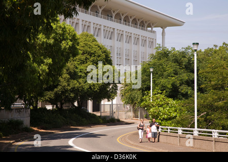 Parlament House, Northern Territory, Darwin, NT, Australien Stockfoto