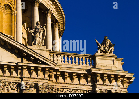 St. Paul Kathedrale Stockfoto