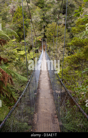 Abel Tasman National Park Südinsel Neuseeland Reisen Tourismus Stockfoto