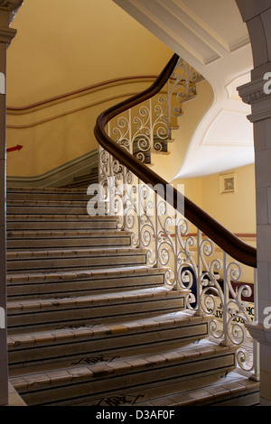 Dunedin Neuseeland Südinsel Reisen Tourismus Stockfoto