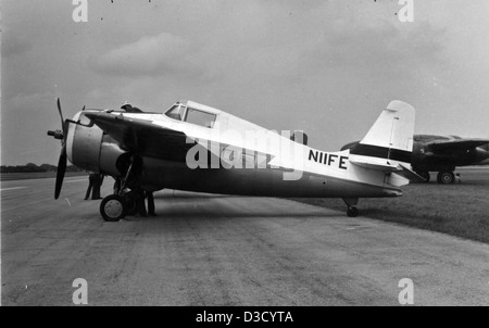 General Motors FM-2, 86680, N11FE Stockfoto