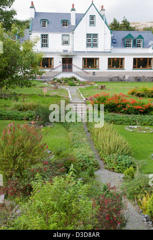 Harris Hotel, Insel Harris, Schottland Stockfoto