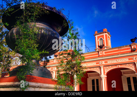 National Historical Museum, San Telmo, Buenos Aires, Argentinien / Museo Histórico Nacional (San Telmo), Buenos Aires Stockfoto