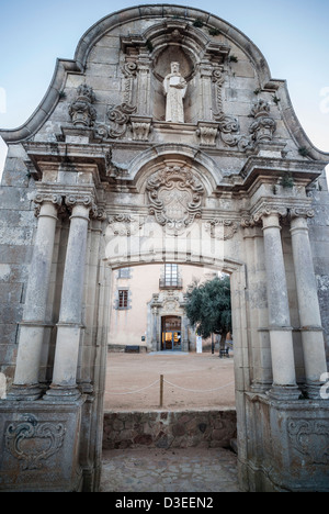 Sant Feliu de Guixols, Costa Brava, Katalonien, Spanien Stockfoto